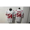 San Francisco 49ers NFL Game Jersey Embroidered Football Uniform Sports Apparel