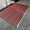 Commercial Hotel Entrance Dust Removal Welcome Mat