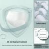 Women's Disposable Cotton Underwear - Travel & Maternity (20-Pack)
