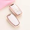 Tpu 4 Buttons Car Key Case Cover For Great Wall Haval Jolion  H6 H7 H4 H9 F5 F7 F7X F7H H2S Gmw Dargo Shell Fob Accessories