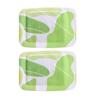 Self-Heating Portable Hand and Foot Warmer Patches