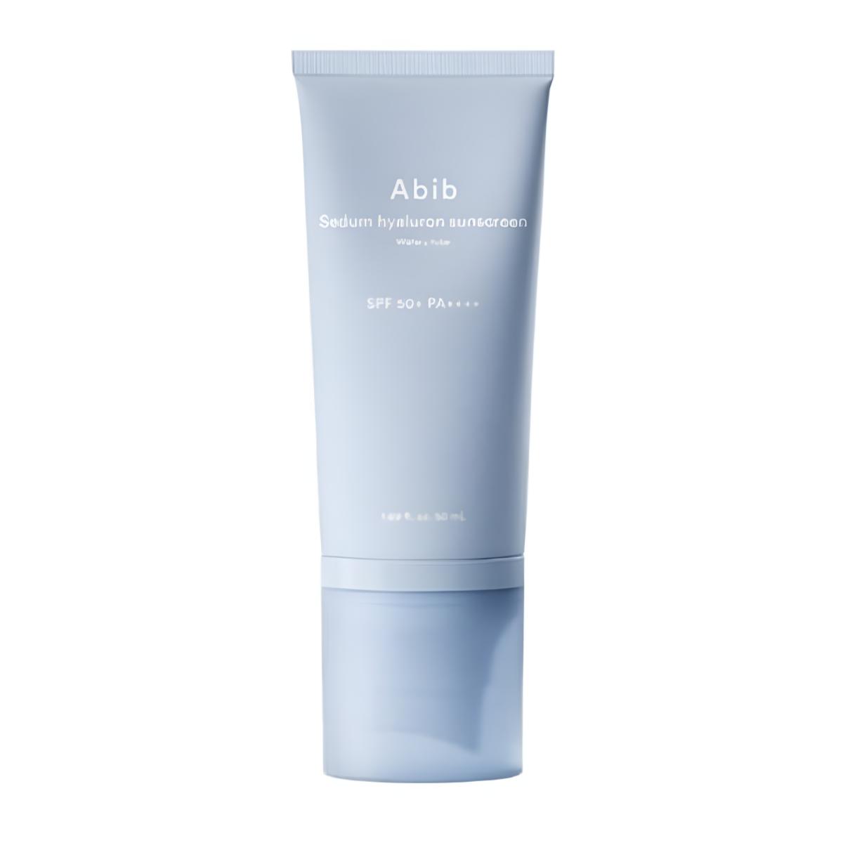

ABIB Солнцезащитный крем Sedum Hyaluron Watery Tube 50 мл 50ml X 1PCS