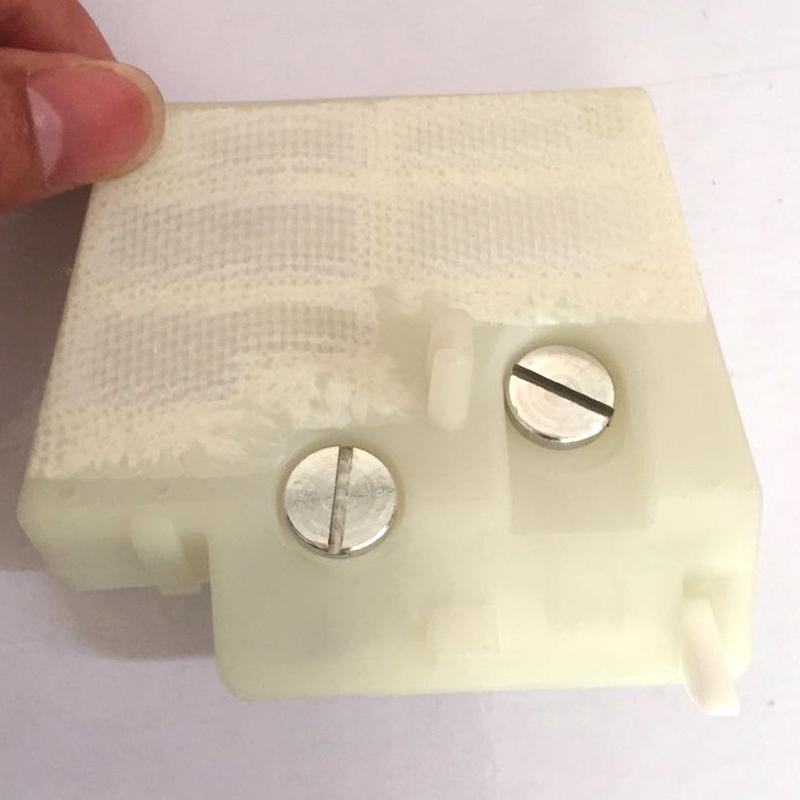 Chainsaw Replacement Air Filter for 022 026 and For MS 220 For MS 260 Compatible with Plastic and Metal Parts for Engine Care