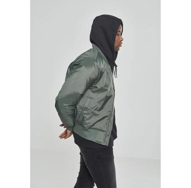 Urban Classics Basic Jacket