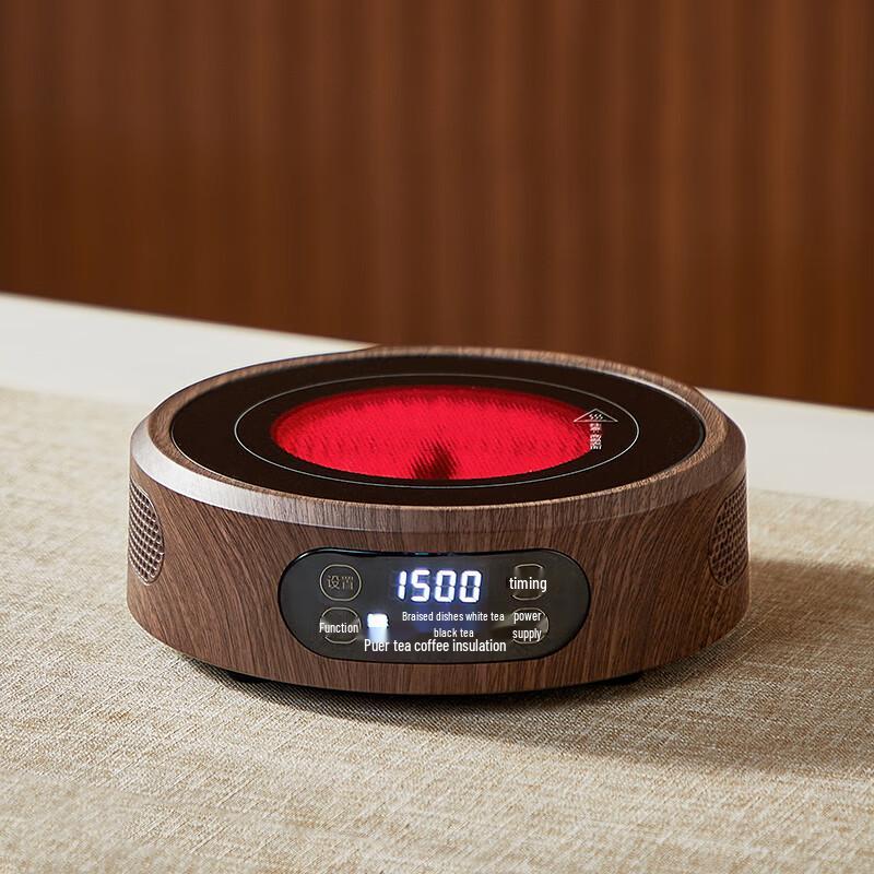 Yihu Tea Electric Ceramic Tea Stove