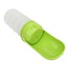 350ml Silicone Pet Outdoor Travel Portable Folding Drinking Water Bottle Kettle for Dogs Cats