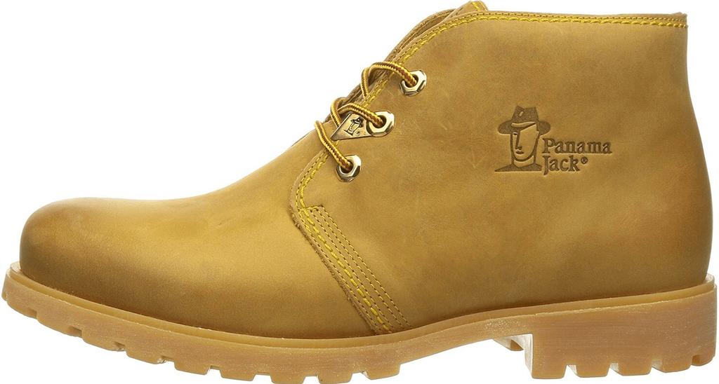 Panama Jack Boots Bota Panama C1 Vintage Nappa