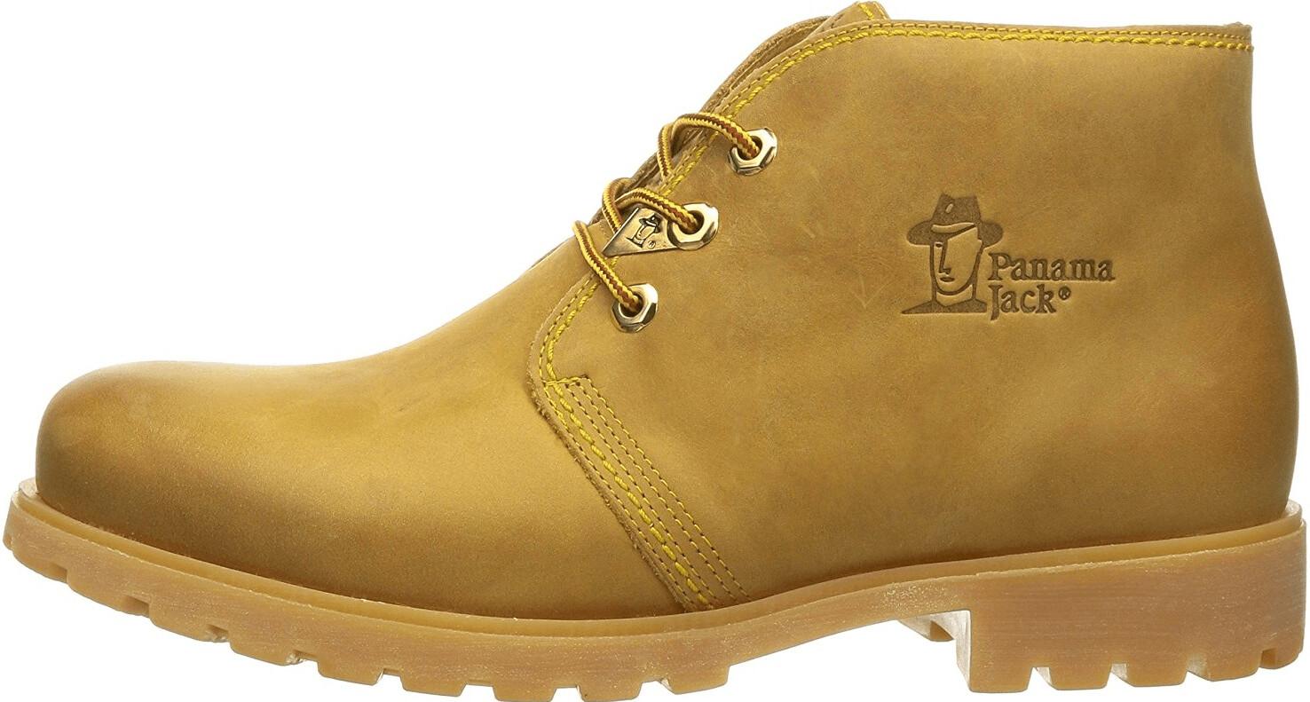 

Panama Jack ботинки Bota Panama C1 винтаж наппа 42