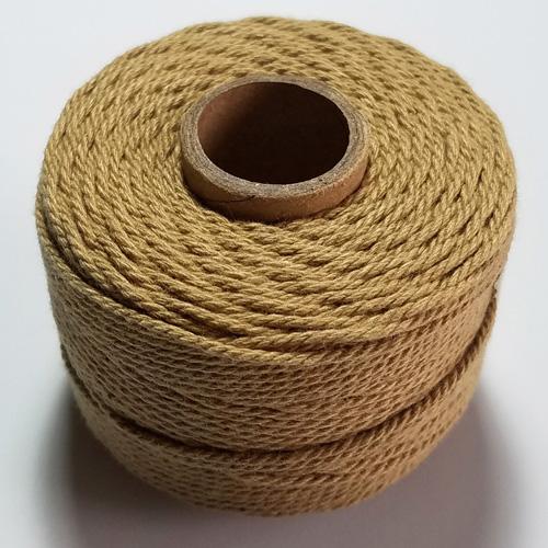 100% Cotton Rope 80m/roll Twine Cords String for Hand Braid Crochet DIY Wove