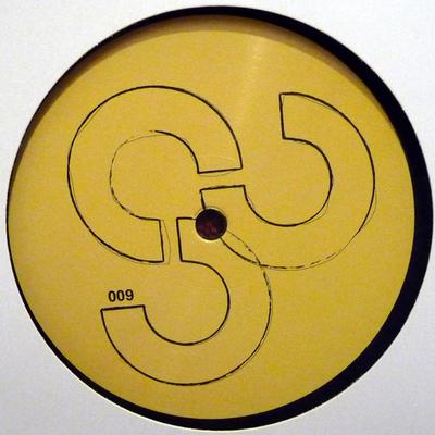 12inch Record GABRIELE CARASCO, ANGELINA YERSHOVA - Beyond Colors EP TBET009 T-Bet Records 2011 Italy Dance & Electronica Used