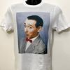 Pee Wee Herunisex Tshirt 80s Peewee Herunisex Pee Wees Big Adventure Tshirt