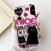 For Realme C75 4G Case Cute Cartoon Luxury Candy Painted Cover Shockproof Soft TPU Phone Case For Realme C75 C 75 RealmeC75 Bags