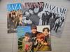 [USED] SEVENTEEN Photobook & Magazine Set Bundle