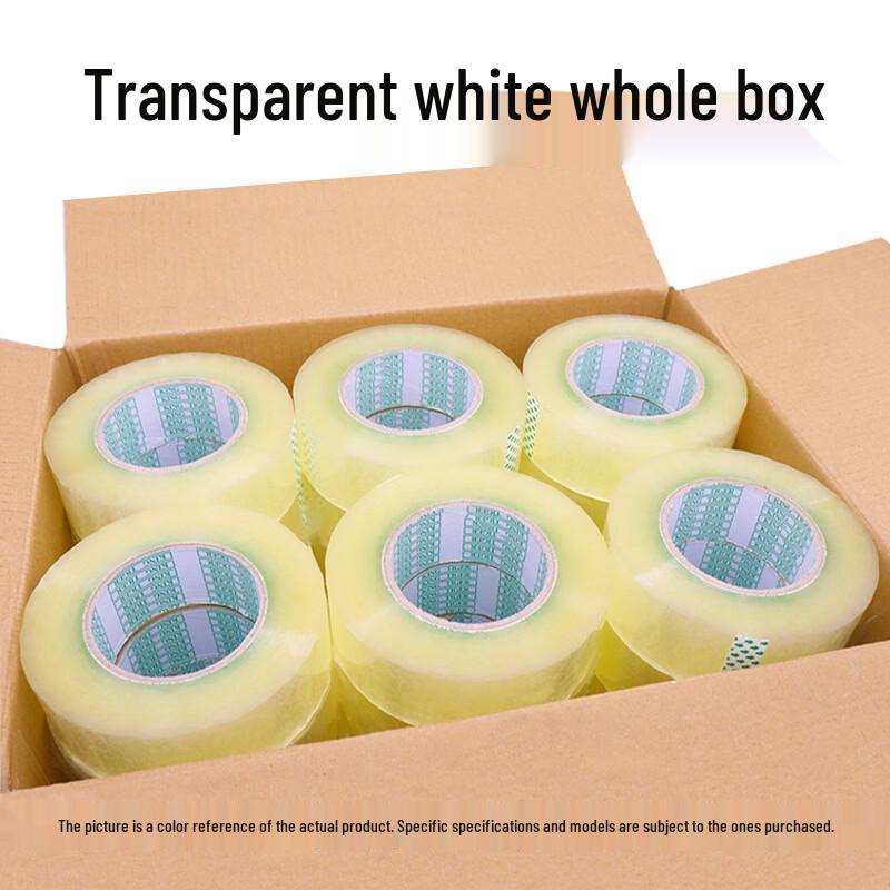 Handun Transparent Packing Tape