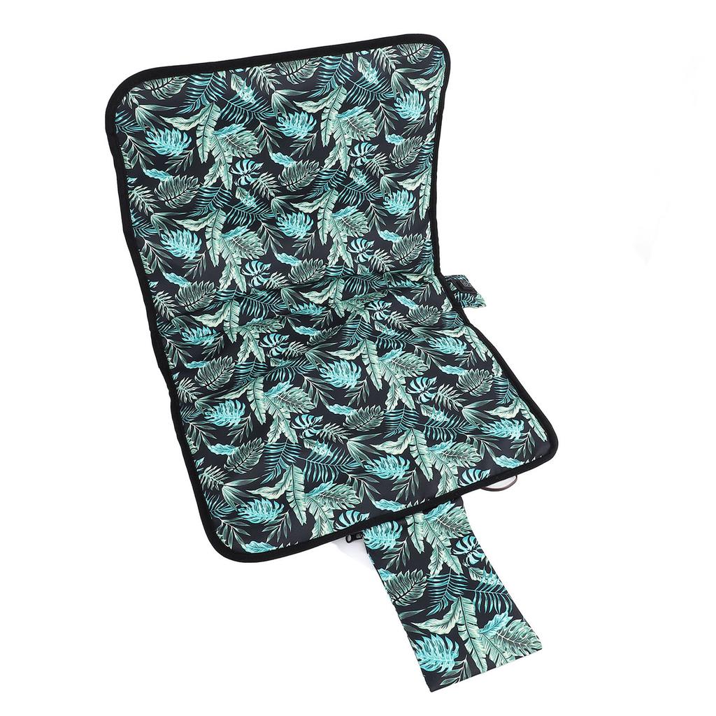 Heated Stadium Seat Cushion Outdoor 3 Levels Heating USB Powered Heating Seat Pad for Camping Water