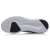 New LiNing Running Collection Cushioning Breathable Low Top Running Shoes Men's Standard White ARHQ111-1