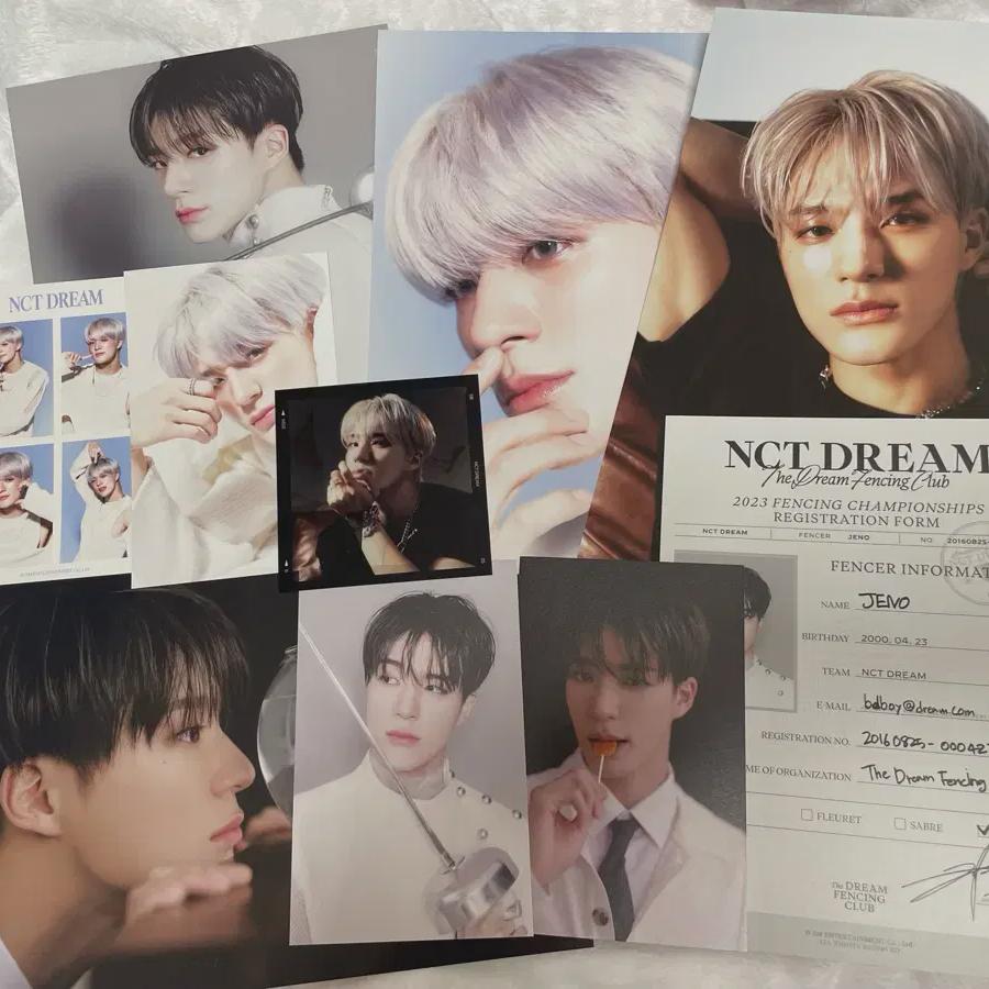 

Ncitydream Zeno 2023,2024 Сезонные поздравления