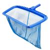 Swimming Pool Cleaning Skimmer Net with Fine Holes Effectively Catch Leaves Design for Inground & Above Ground Pools Ponds
