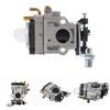 15Mm Carb Carburetor For 43 47 49Cc 2-Stroke Scooter Dirt Pocket Motorcycle