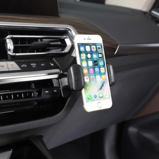 Car Air Vent Mount Bracket Phone Holder Stand For BMW X3 G01 X4 G02 -2024