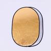 2-in-1 Folding Fill Light & Softbox with Reflector