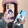 Azur Lane Azuma Mobile Phone Case for POCO F6 F5 F4 F3 F2 Pro GT C40 Colour Printing Protective Smartphone Pretty Cellphones