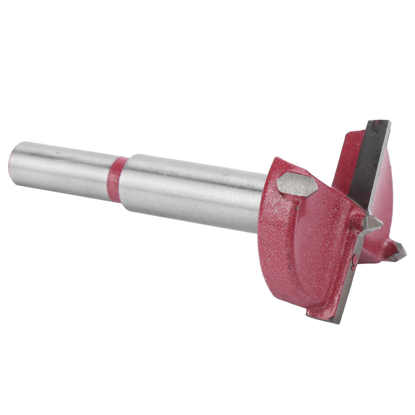 

Сверло для открывания отверстий в дереве, деревообрабатывающий резак, сверлильный инструмент с круглым хвостовиком для плотника