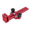 Thin Rip Jig Safety One Way Roller Bearing Table Saw Jig Guide Fit 3 8in X 3 4in T Slot U Slot 1 4in X 3 8in T Slot for