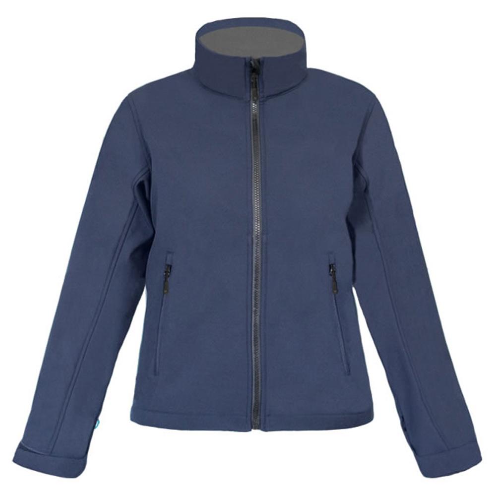 Promodoro Womens/Ladies C+ Soft Shell Jacket