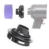 Dyson V6/V7/V8 Vacuum Accessories: Motor Housing & Filter Covers
