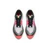 Anta Champion Series Pro Xian Technology Durable Low Top Running Shoes Men Sneakers Black Pink Blue 112335588-2