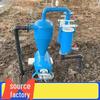 Jundingying 4-inch Steel Centrifugal Filter