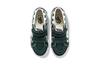 Vans SK8 Reissue Mid top Kids' Skateboarding Shoes Green White Children Aged 3 7 Years Old VN00018T8CA