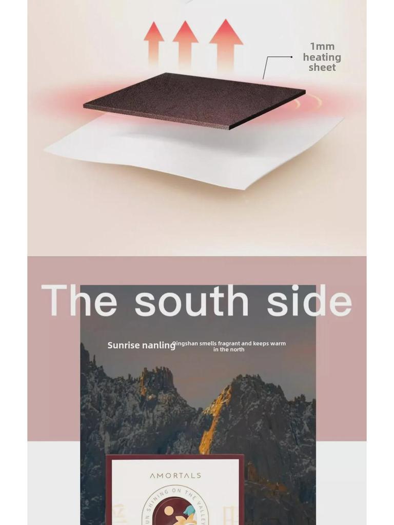 Ermutao Aromatherapy Steam Eye Mask: Self-Heating Relief for Eye Fatigue with Magic Shading.