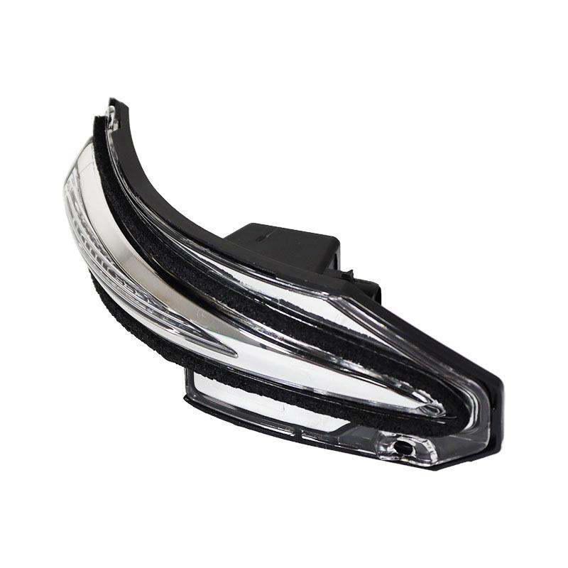 For Toyota RAV4 2012 2013 2014 2015 2016 LED Side Mirror Indicator Repeater Signal Light Lamp Car Exterior Rearview Mirror Light