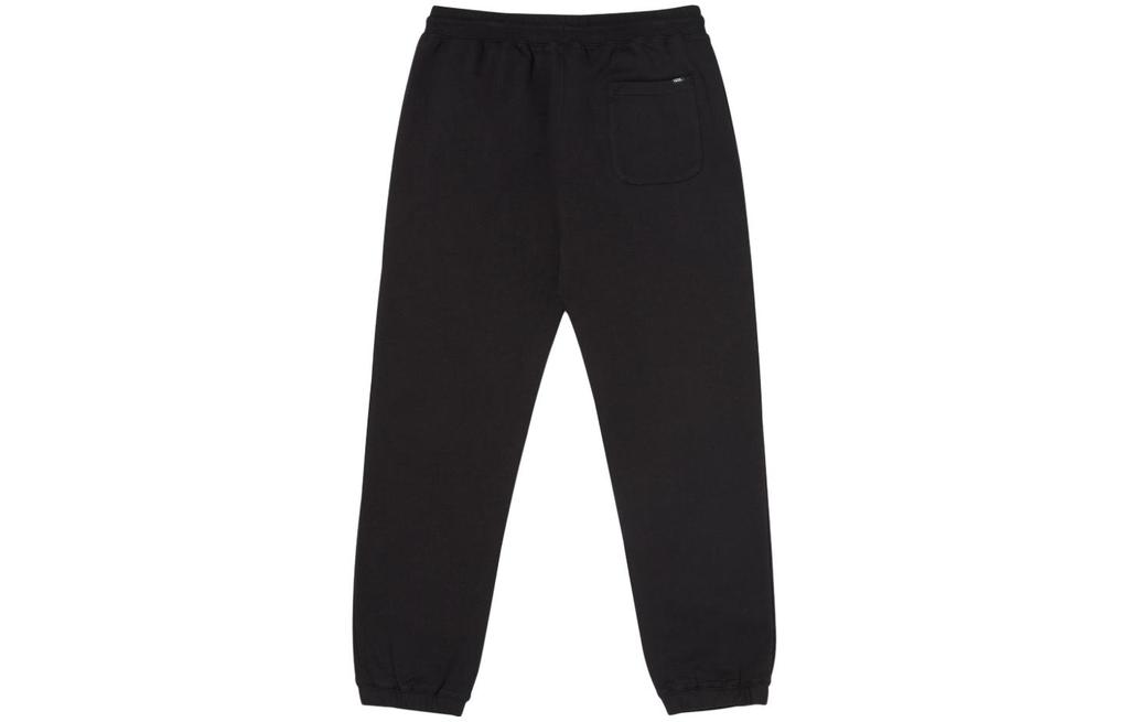 Men's Vans Knitted Sweatpants Men's Black