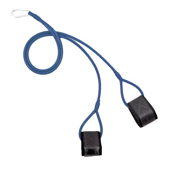 Baseball Resistance Band Softball Baseball Throwing Pitching Training Elastic Strap Arm Trainer Rope Gym Workout Fitness Equipment