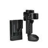 Quick Unplug Rotating Flashlight Holder Lightweight Flashlight Cover  Security Patrol