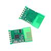 JDY-41 2.4G Wireless Serial Port Module Reliable Data Switch for Sensor Interface Remote Transmission Solutions
