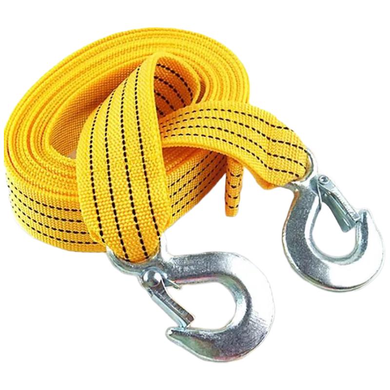 Beifute Heavy-Duty Car Tow Strap