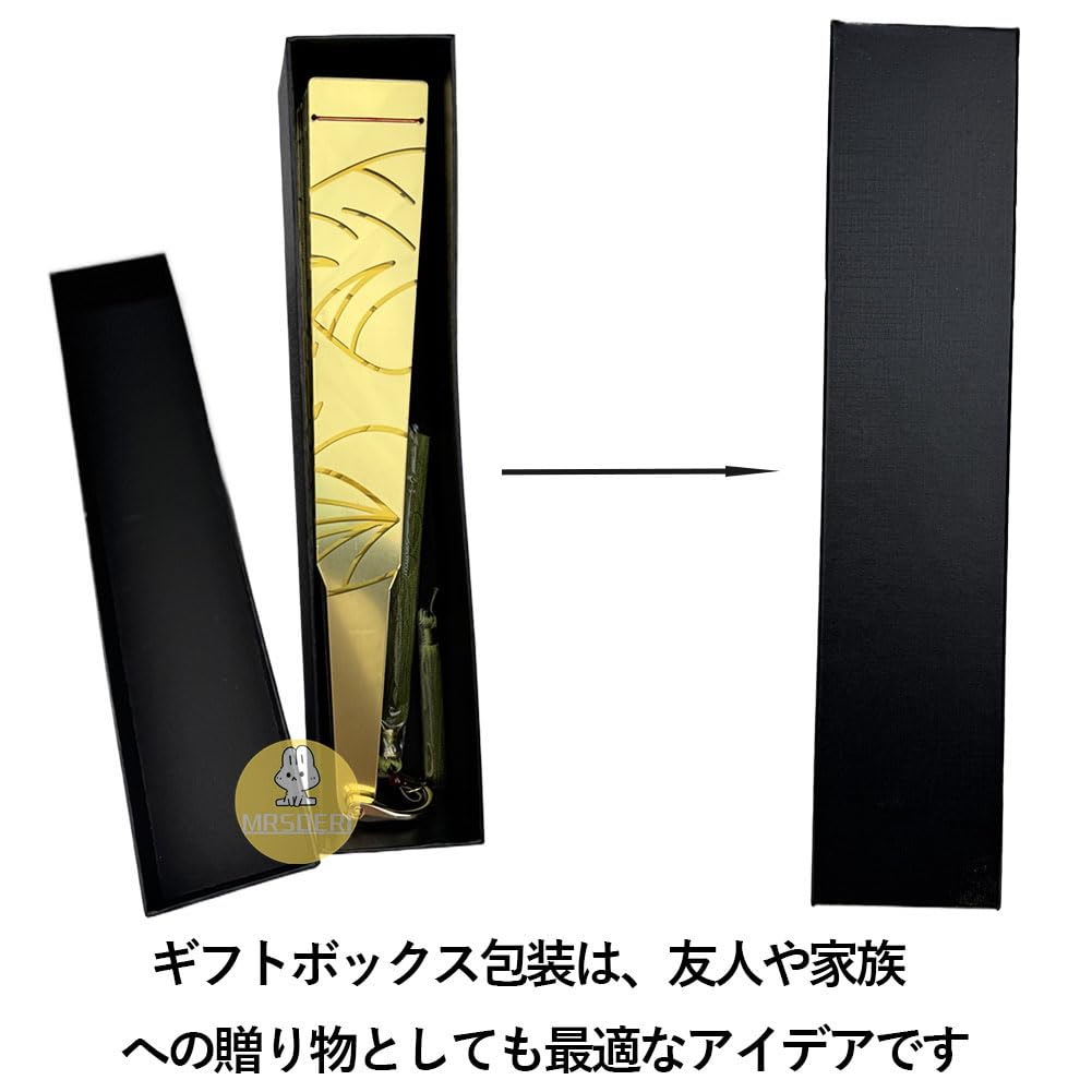 Douma Folding Fan Douma Cosplay Demon Kimetsu No Yaiba Castle Upper Rank Cosplay School Christmas Merchandise, Accessory, Prop, Slayer (Mugen Arc)