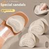Anti Slip Forefoot Pads For Women High Heels Sandals Pain Relief Toe Cushion Inserts Gel Cushioning
