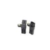 Set of 2 Camshaft Crankshaft Position Sensor For Nissan Pathfinder Frontier Xterra 6 Cyl 4.0L VQ40DE A29632 A29640 23731AL61A