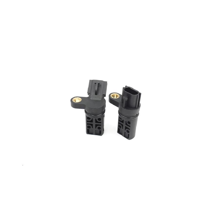 2 Pieces Camshaft & Crankshaft Sensor For Nissan Micra K12 CK12E CG10DE CG12DE CR12DE CR14DE CGA3DE 237314M505 237316J966