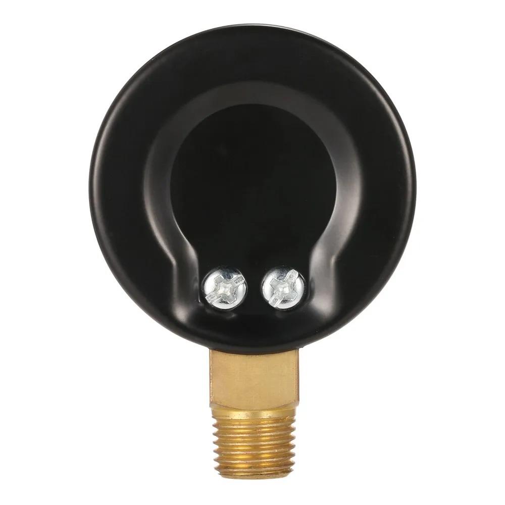 Pool Filter Water Pressure Dial Hydraulic Pressure Gauge Meter Manometer