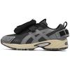 Gel Kahana TR V3 Black Grey Unisex Sneakers 1203A418-020