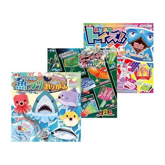 Toyo Origami Lots of Play Set 863232