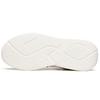 Anta Lifestyle Series Reject Mediocrity Spliced Casual Low-Top Sneakers Men Sneakers Black White Red 112138084-2
