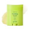 Houttuynia Cordata Calming Quick Sliding Sun Stick SPF50+ PA++++ - Soothing & Easy Sun Care, 22g | Olive's K-beauty