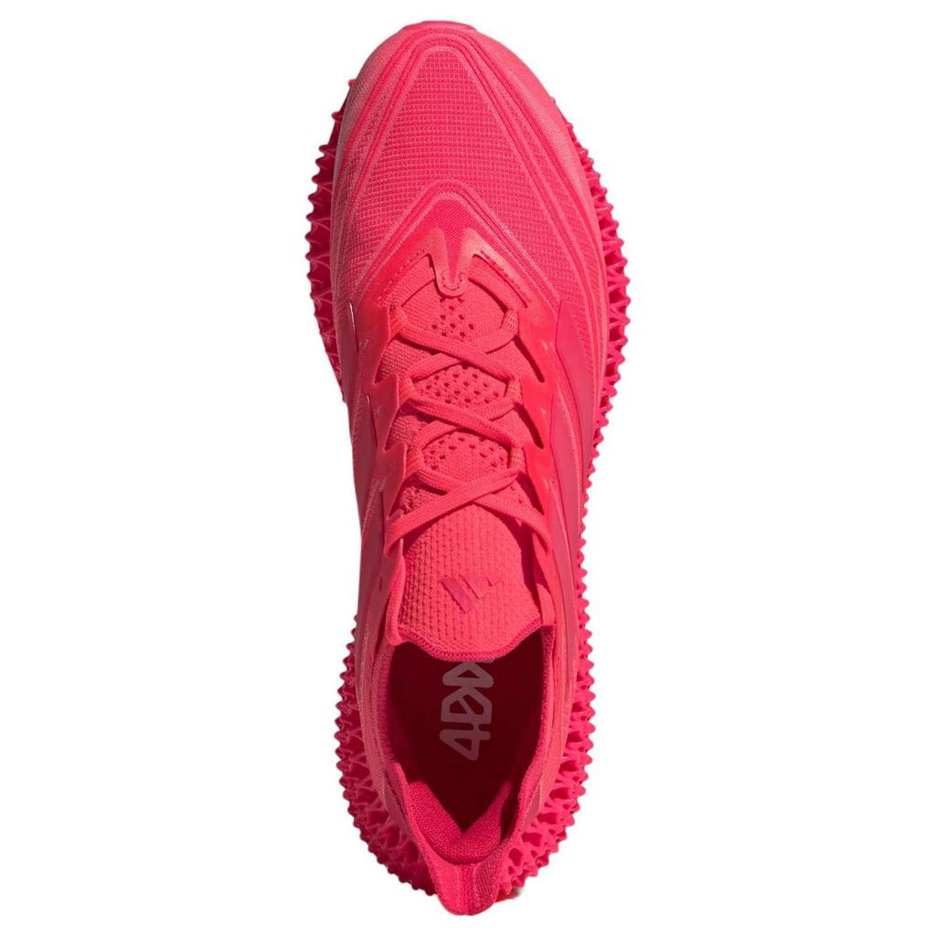 adidas 4DFWD 4 Lucid Red Men Sneakers Pure-Ruby Better-Scarlet ID1424